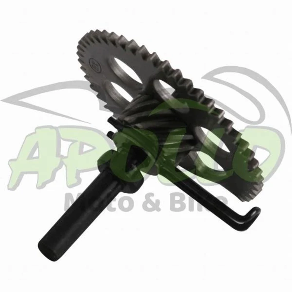 SCT 150 MARŞ MİLİ KARŞILIĞI - AVARE DİŞLİ