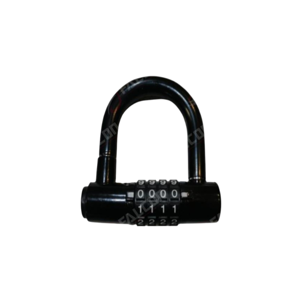 U KİLİT ŞİFRELİ 88*88 MM - FLC661