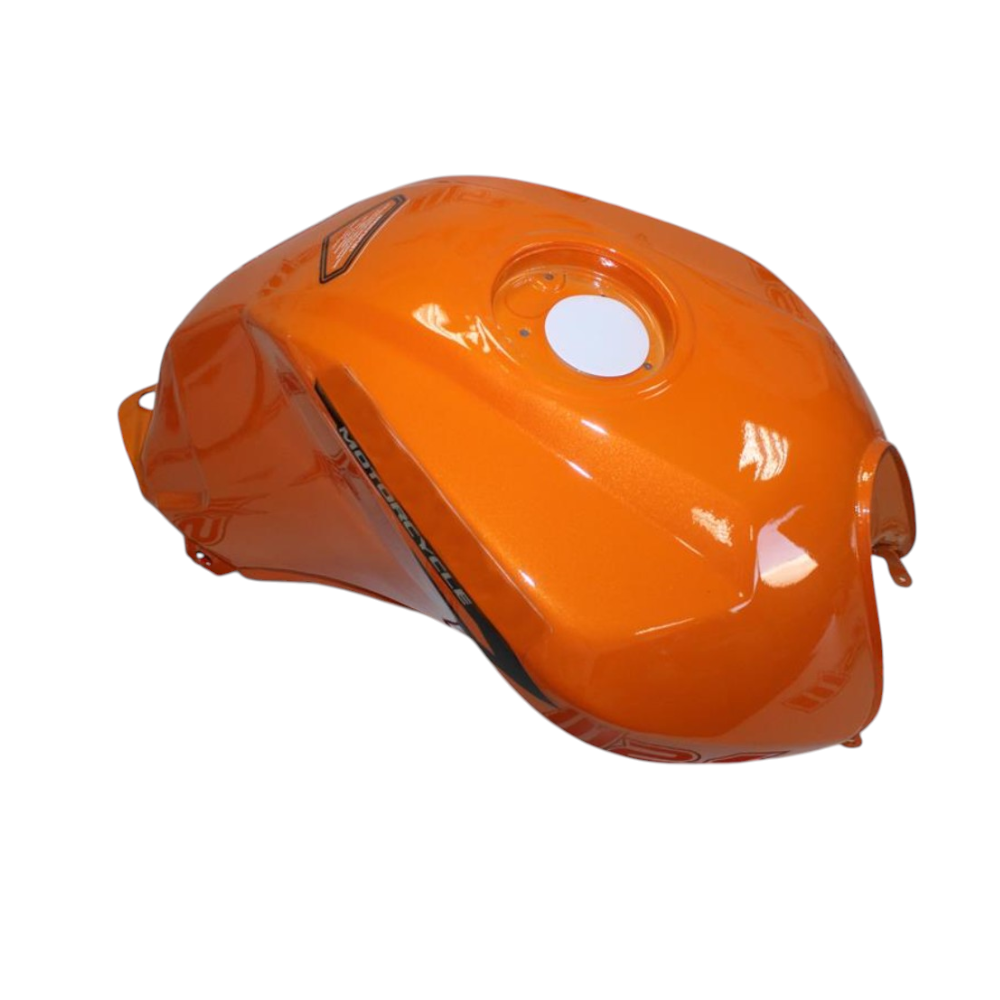 MONDİAL DRİFT TURUNCU DEPO