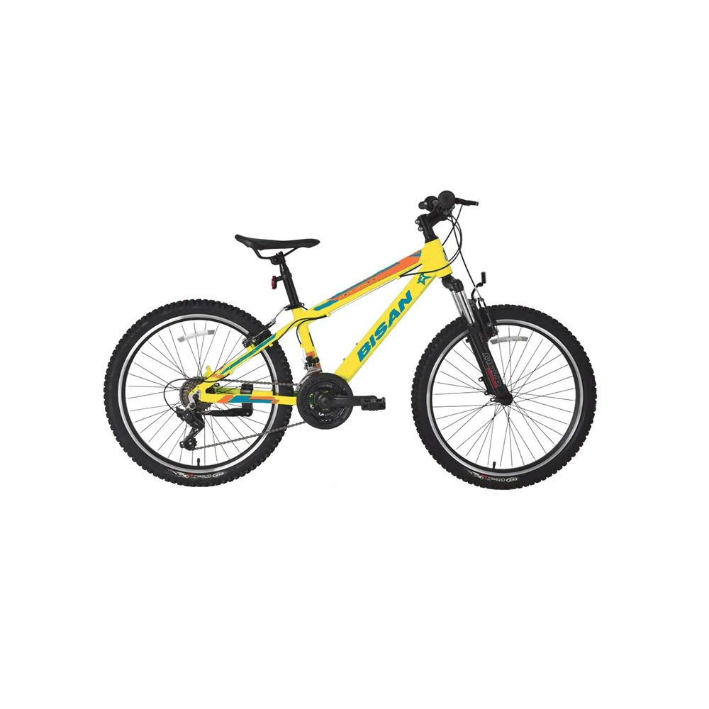 BİSAN 24 JANT KDX 2900 - V FREN