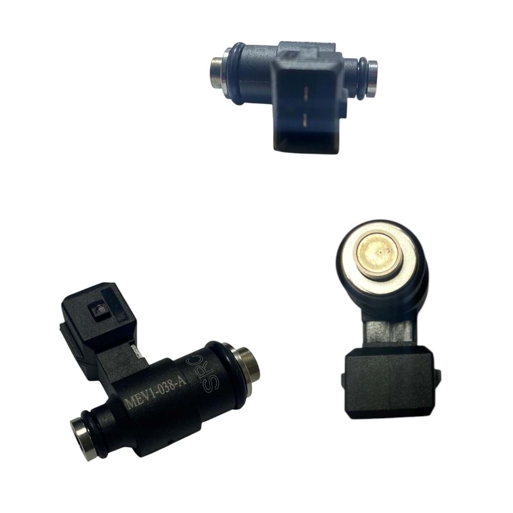 SCT 50-80 ENJEKSİYON TEK DELİKLİ (ENJEKTÖR) MEV1-038-A