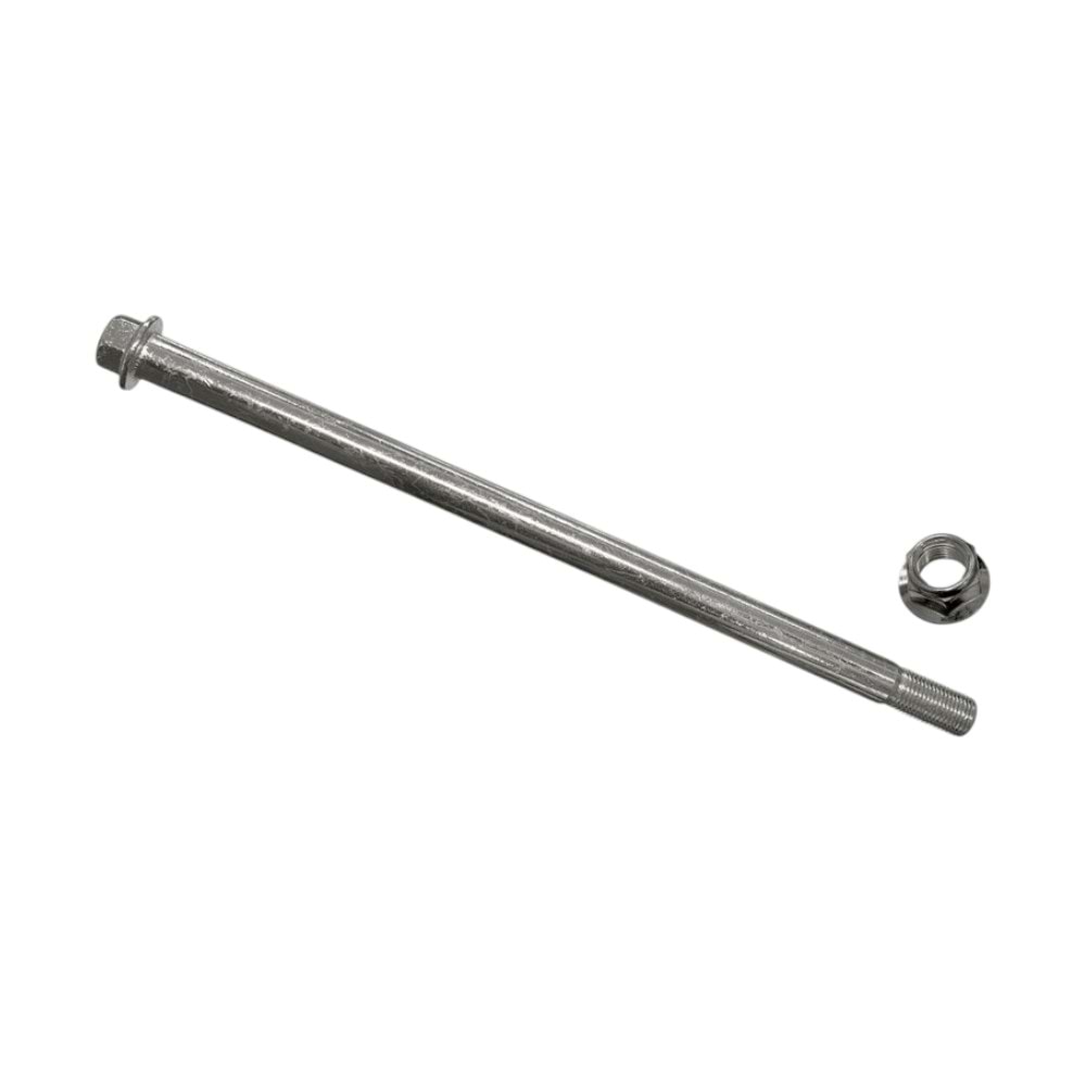 SR 450 ARKA TEKER MİLİ + SOMUN