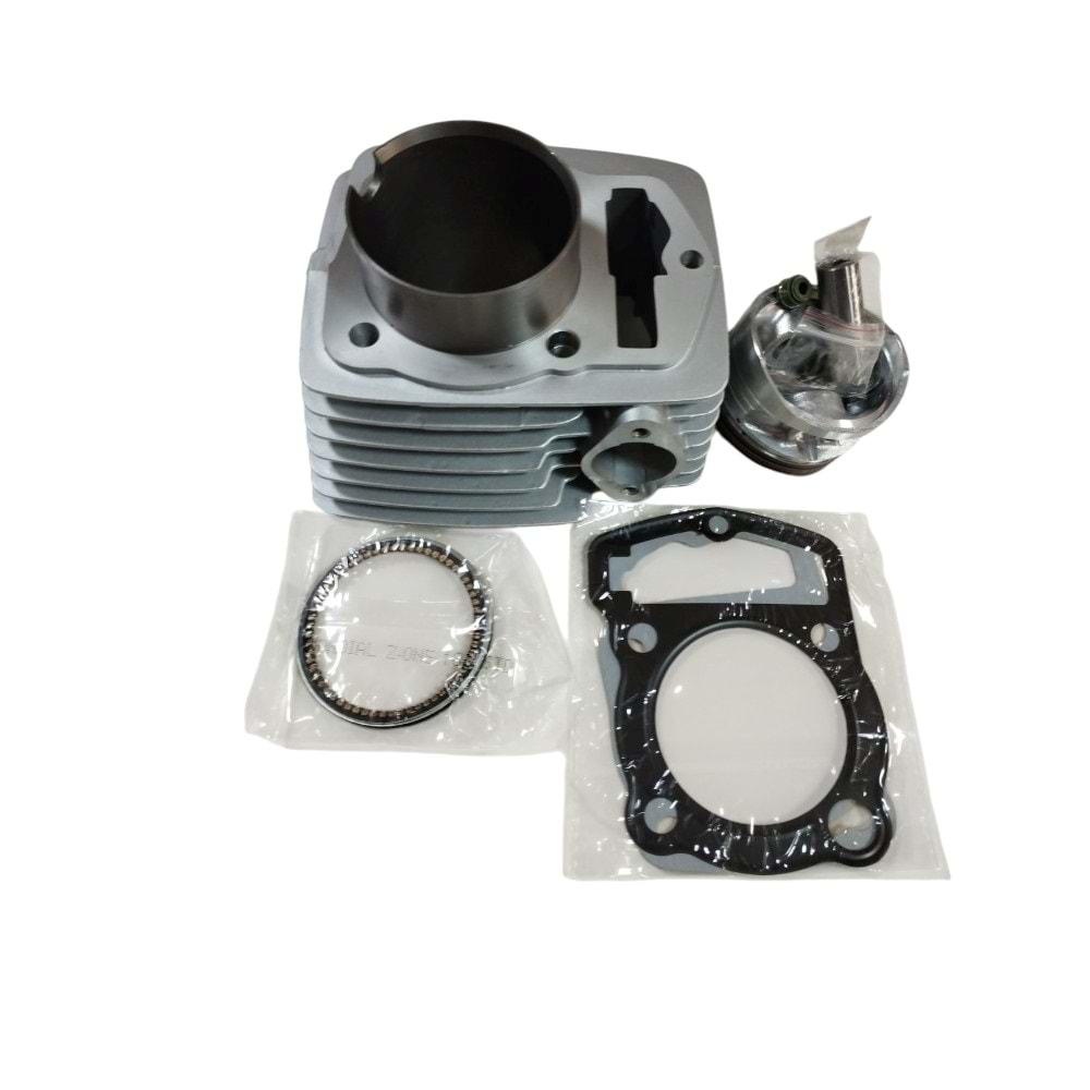 MONDİAL Z-ONE 180 cc SİLİNDİR SET