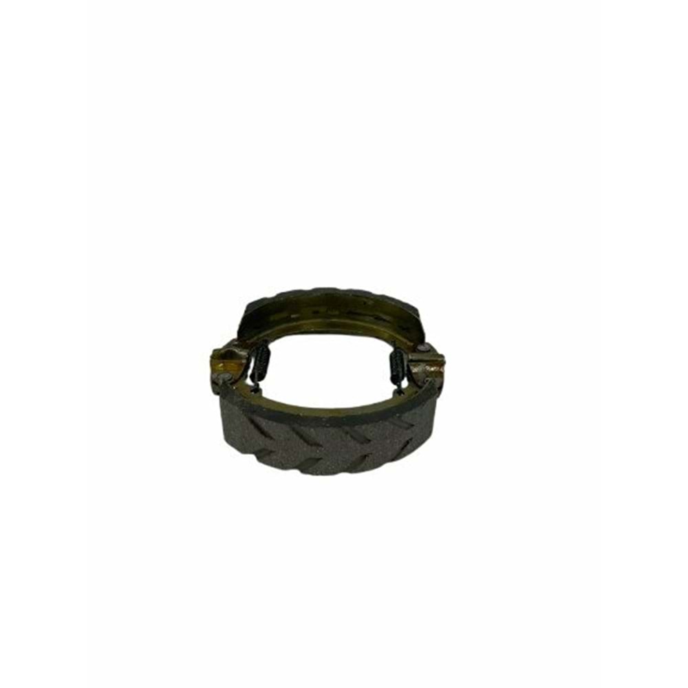 E-BİKE 3 TEKERLİ FREN BALATASI 130 MM