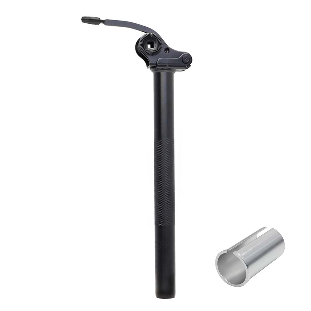 FAT BİKE KATLANIR MODEL 30,9 MM SELE BORUSU 35 CM