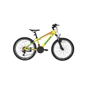 BİSAN 24 JANT KDX 2900 - V FREN