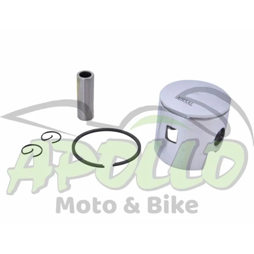 MOB. PİSTON TAKIMI 46 MM TEK SEGMAN