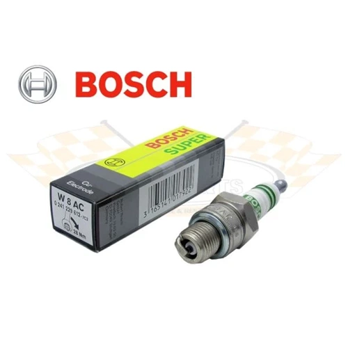 UZUN PASO ALMAN BUJİ W7DC BOCH