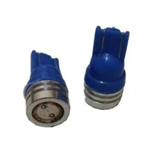 DİPSİZ LED AMPÜL MAVİ (2 Lİ)