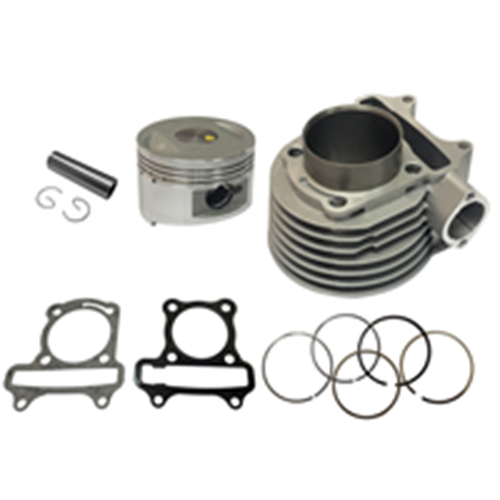 SCT 150 cc GY6-150 SİLİNDİR SET A. KALİTE