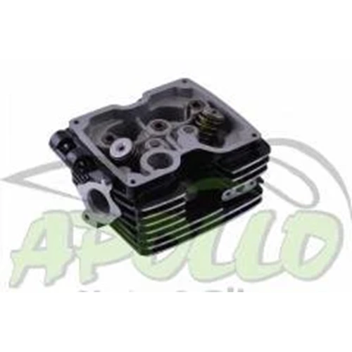 ÇİTA 125 cc SİLİNDİR KAPAK KMP SİYAH