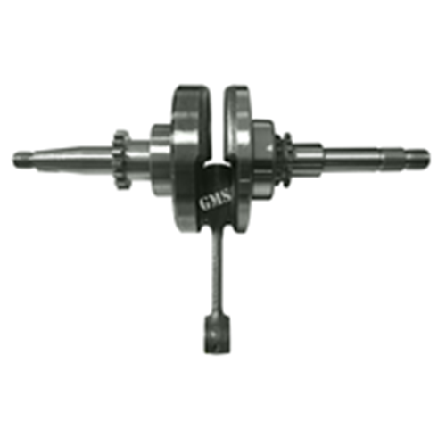 SCT 50/80 cc KRANK KMP. 16 T