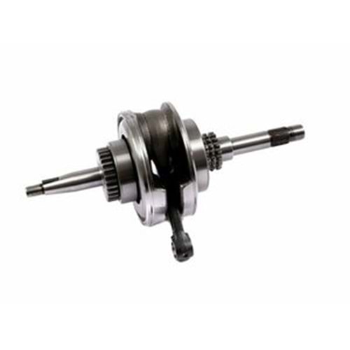 HONDA SPACY 110 / SPONTİNİ cc KRANK KMP.