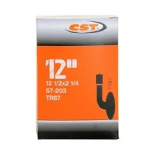 12 ½*2 1/4 İÇ LASTİK GENİŞ EĞRİ SİBOP CST