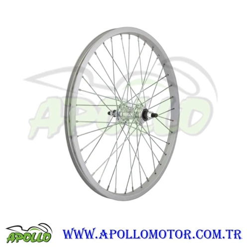 20 DİZİLİ JANT ARKA ALM
