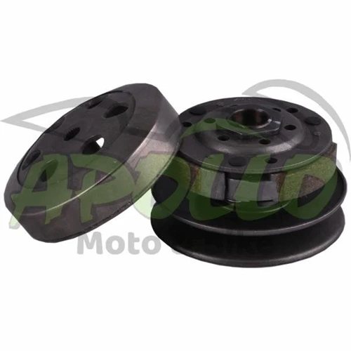 SCT 50 cc ARKA VARYATÖR KOMPLE - OEM KALİTE