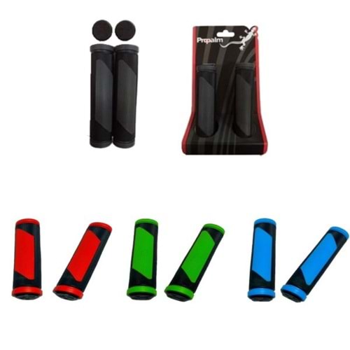TAIWAN ELCİK SOFT PROPALM ÇİFT RENKLİ - KARIŞIK