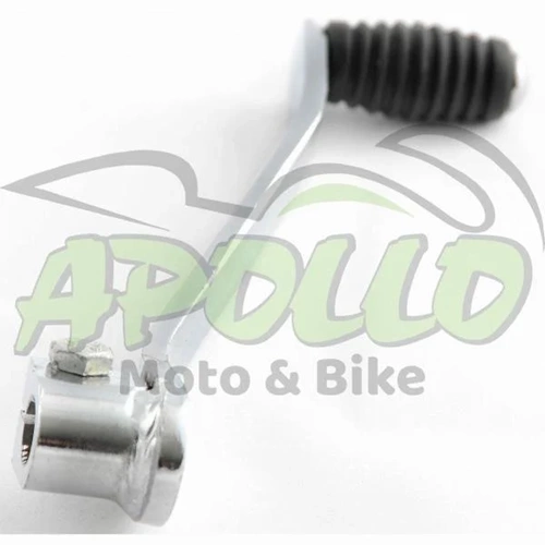 YBR 125 VİTES PEDALI