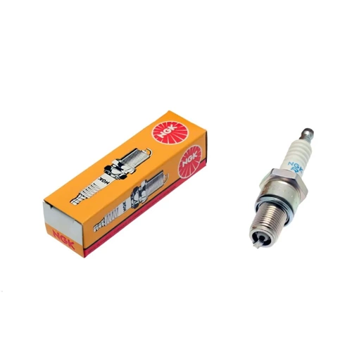 NGK BUJİ DP8EA-9 CG - HONDA YAMAHA KAWASAKI SUZUKİ