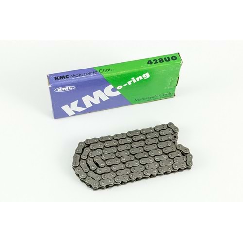 CUB ZİNCİR 428 x 110 BAKLA - KMC