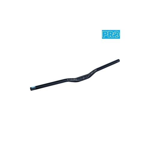 PRO MTB ALÜMİNYUM GİDON 66 CM / 31,8 MM - 5°