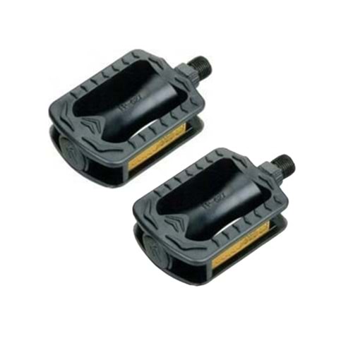 PEDAL TAKIM 16 BMX BİLYA SİZ - FP627 FEIMIN