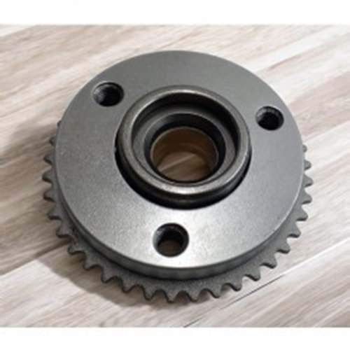 CUB 100 MARŞ RUBLESİ KİTLEME - RİALLİ