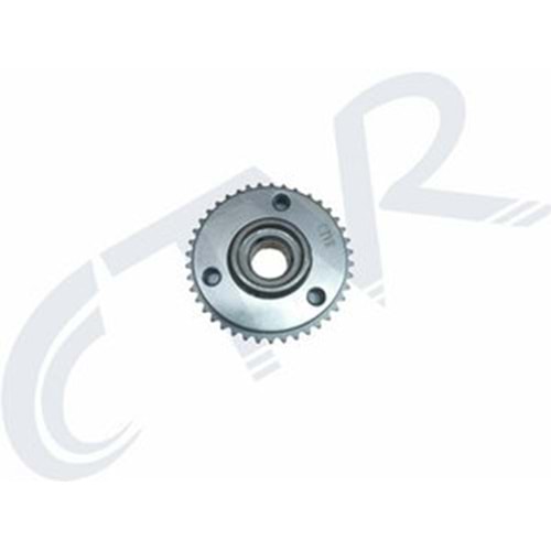 CUB 100 MARŞ RUBLESİ KİTLEME + DİŞLİ