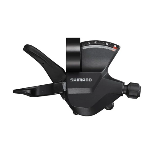 SHİMANO VİTES KOLU SAĞ 8 VİTES GÖSTERGELİ SL-M315-R