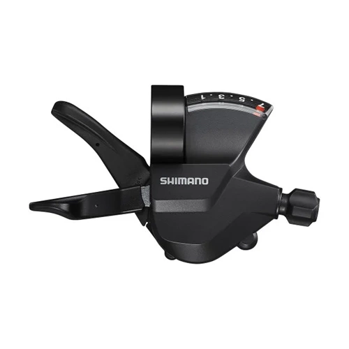SHİMANO VİTES KOLU SAĞ 7 VİTES GÖSTERGELİ SL-M315-R