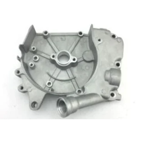 SCT 50 CC KARTER SAĞ KAPAK - 10 MM