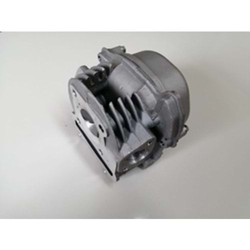 SCT 50/80>//100 CC MODİFİYE SİLİNDİR KAPAK
