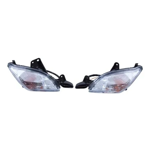 HONDA SPACY SİNYAL TAKIMI E BELGELİ (2Lİ)