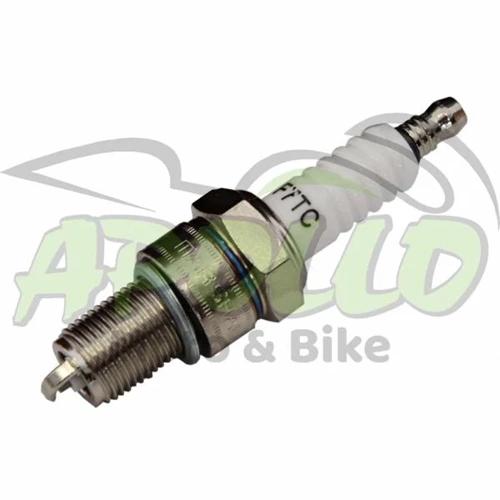 UZUN PASO BUJİ E7TC KNT / FALCON