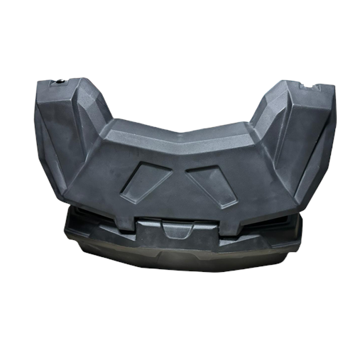 ATV ARKA ÇANTA SİYAH 105 LİTRE