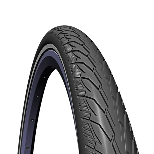 20*1.75 DIŞ LASTİK ZIRHLI 3 MM MİTAS