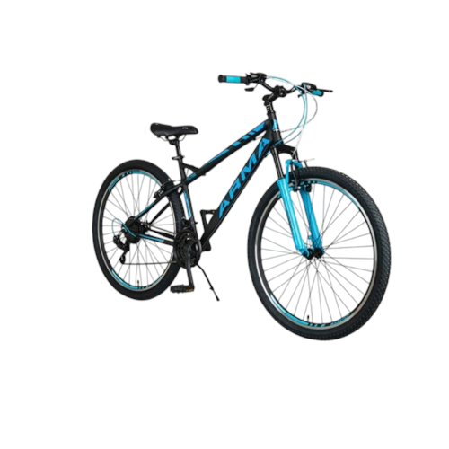 TUNCA 29 MTB ERKEK 21 VİTESLİ BİSİKLET ARMA TEK AMORT. ( SHİMANO )
