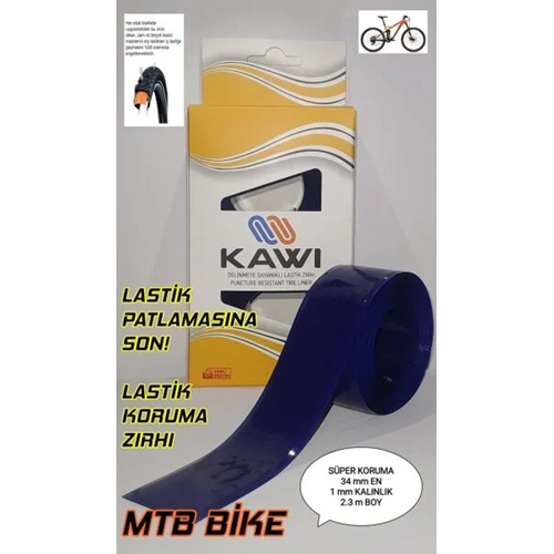 ZIRH MTB