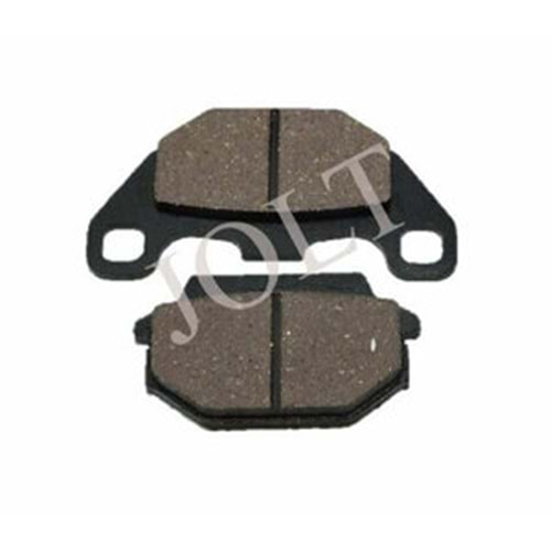 DİSK BALATA ATV KYMCO 180 - JOLT