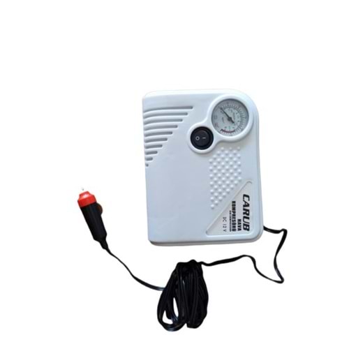 CARUB HAVA KOMPRESÖRÜ 12 VOLT / 150 PSI