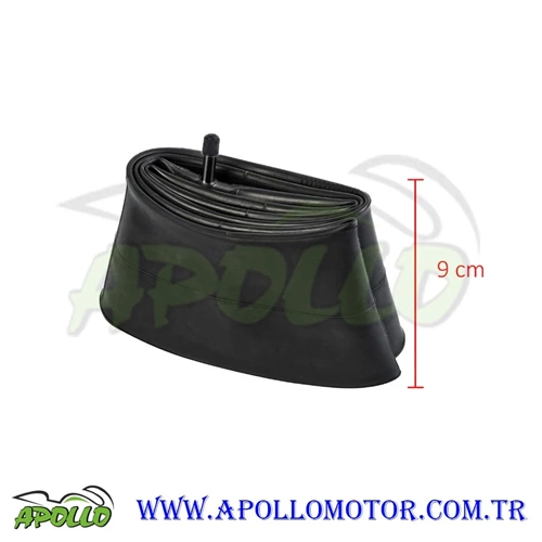 20*4.0 İÇ LASTİK - FAT BİKE