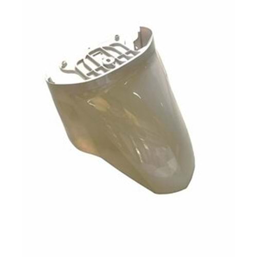 ARORA CAPPUCINO ÖN ÇAMURLUK GRİ