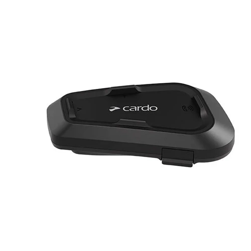 CARDO SPIRIT BLUETOOTH VE INTERCOM (TEKLİ PAKET)
