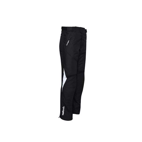 PROHEL SPİDER MOTORCU KORUMALI PANTOLON - TEK RENK - M
