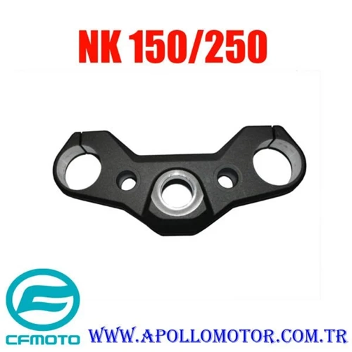 GİDON BAGLANTI TABLASI CF MOTO 150 - 250 NK ORJ.