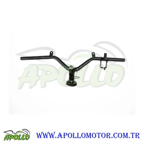 CUB 100 SFC GİDON - DELTA