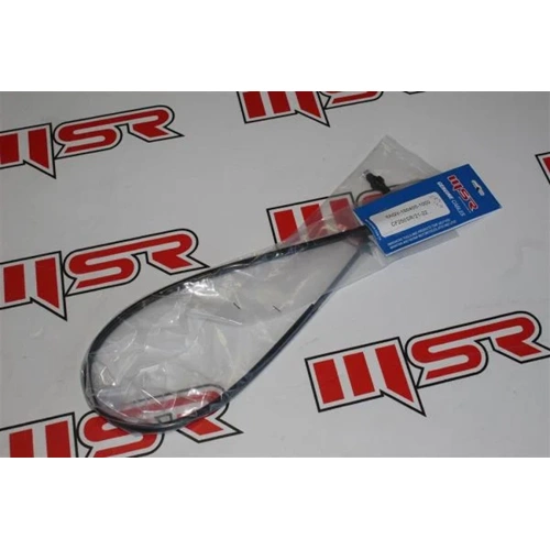 1. GAZ TELİ CF MOTO 250 SR OEM KALİTE (2021 - 2022)