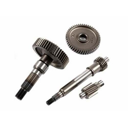 SPACY 110 / SPONTİNİ 110 ŞANZIMAN KOMPLE