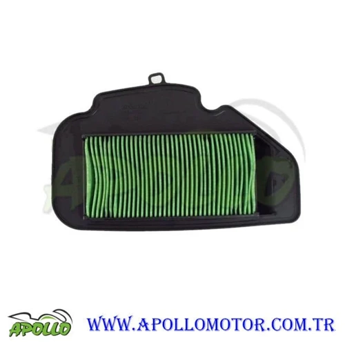 HONDA ACTİVA 125 HAVA FİLTRE ELEMANI (YENİ MODEL)