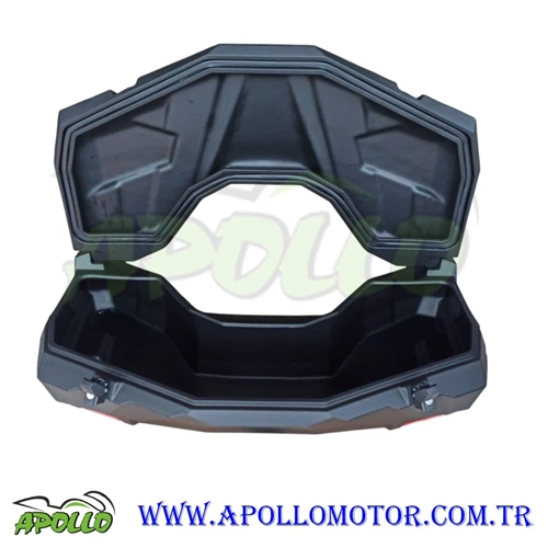 CF MOTO - ATV ÖN ÇANTA ORİJİNAL